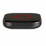 Infomir MAG 544W3 LINUX SET-TOP BOX 4K HEVC SUPPORT DUAL Wi-Fi